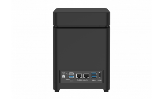 QNAP威聯(lián)通推出TS-x53D系列NAS，全面開啟2.5G時代