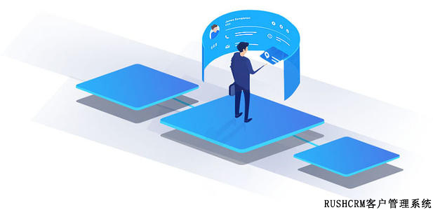 Rushcrm:銷售人員該怎么使用企業(yè)管理軟件？