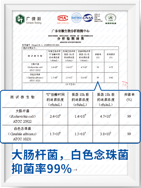 自主殺菌消毒，深度守護健康 凈美仕MOFilter自殺菌口罩重磅問世