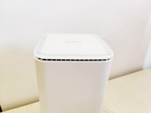 【集微拆評(píng)】OPPO 5G CPE T1評(píng)測(cè)：5G轉(zhuǎn)Wi-Fi，一張卡搞定多設(shè)備