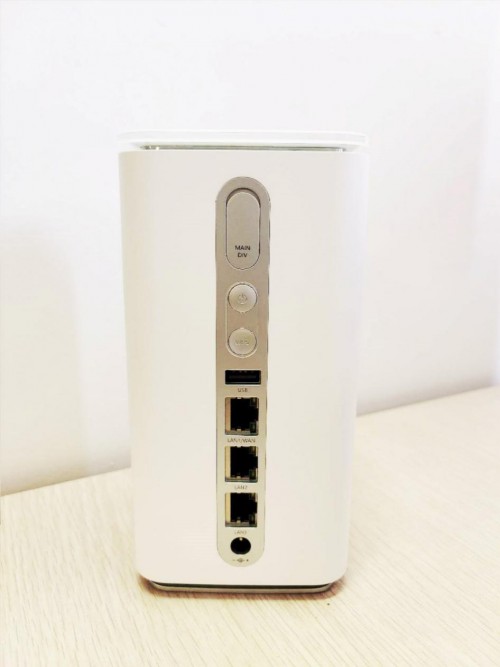 【集微拆評(píng)】OPPO 5G CPE T1評(píng)測(cè)：5G轉(zhuǎn)Wi-Fi，一張卡搞定多設(shè)備