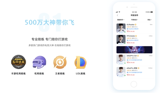 巨頭包圍下，“社交+”模式APP如何打造“增長回路”？