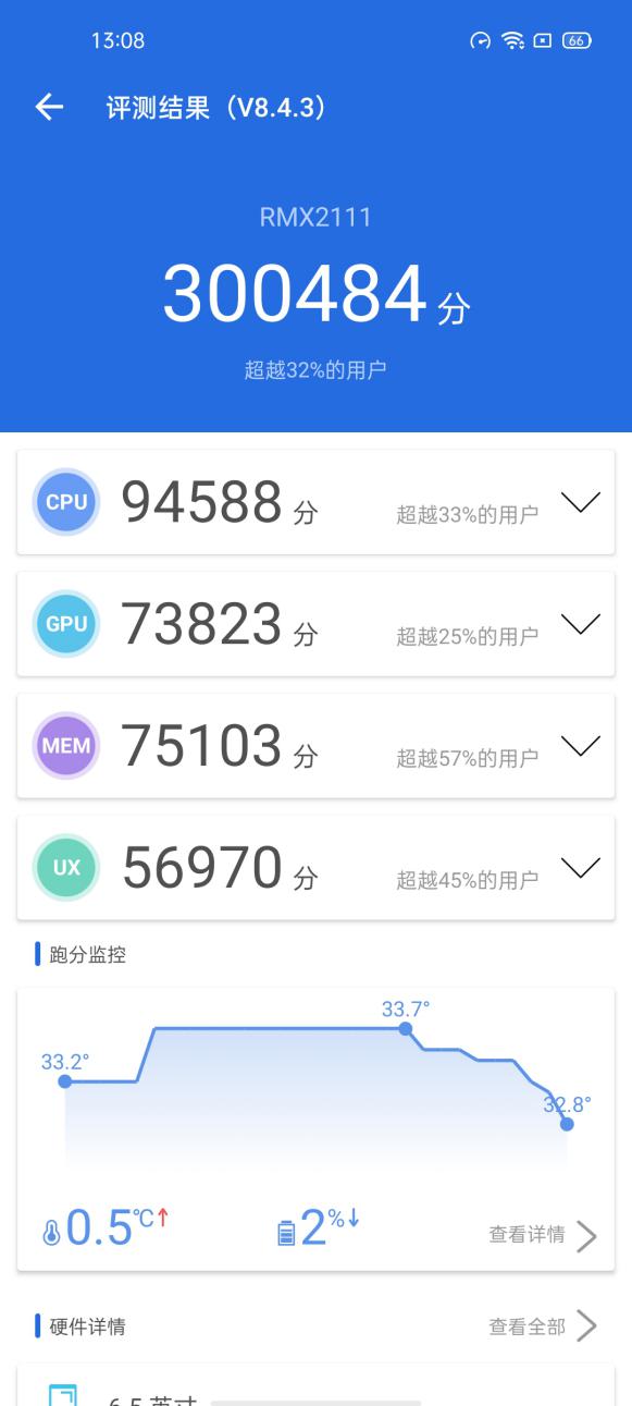 聯(lián)發(fā)科天璣720大秀中端5G實(shí)力，realme 真我V5續(xù)航無(wú)憂游戲也穩(wěn)！