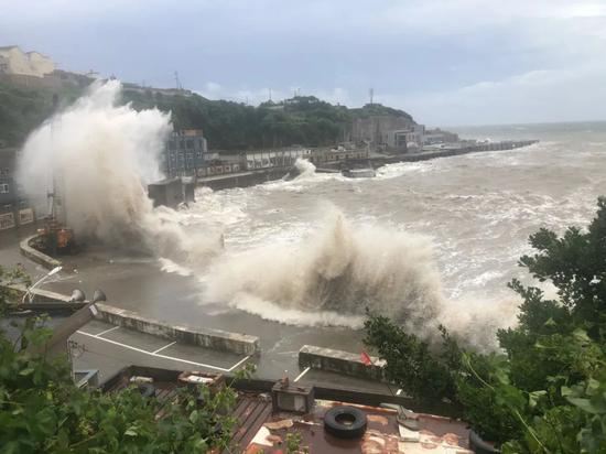 臺(tái)風(fēng)黑格比襲來(lái)，多倫斯凈水器提醒家庭注重飲水安全