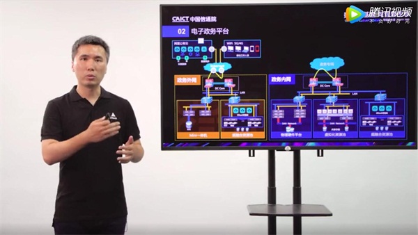 ZStack榮獲2020年可信云技術(shù)最佳實踐大獎