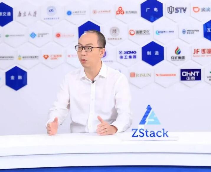 ZStack + 神龍服務(wù)器：彈性裸金屬開創(chuàng)企業(yè)私有云新紀(jì)元