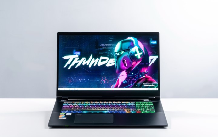 八核i7+RTX2080S體驗如何?—雷神911 P1 Plus筆記本新品評測