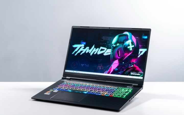 八核i7+RTX2080S體驗如何?—雷神911 P1 Plus筆記本新品評測