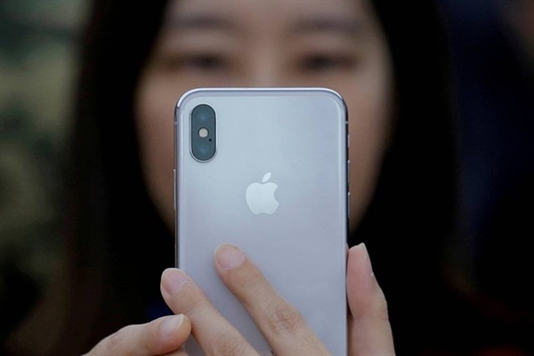 蘋果絕不敢貿(mào)然禁用微信：否則iPhone將從中國(guó)消失