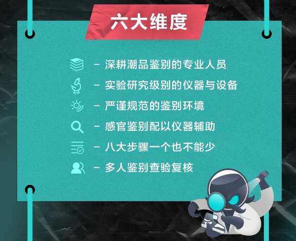 得物App發(fā)布國內首個“鞋類鑒別團體標準”，引領行業(yè)健康發(fā)展