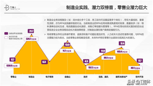 2020中國RPA指數(shù)測評報告