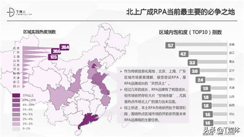 2020中國RPA指數(shù)測評報告