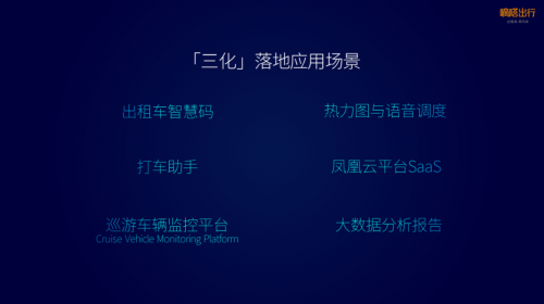 嘀嗒出租車智慧碼：一年內(nèi)推出了12項新功能，揚招打車體驗煥然一新