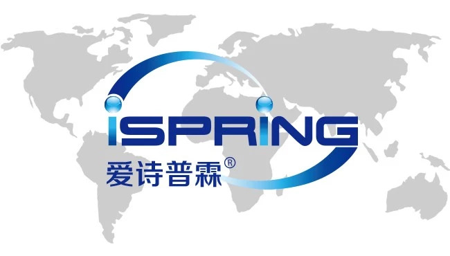 iSpring愛(ài)詩(shī)普霖精心打造全屋凈水方案，重塑家庭健康品質(zhì)生活！