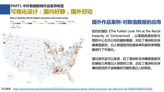 新浪新聞聯(lián)合數(shù)可視公益基金發(fā)布報告解析中外數(shù)據(jù)新聞各有何“神通”