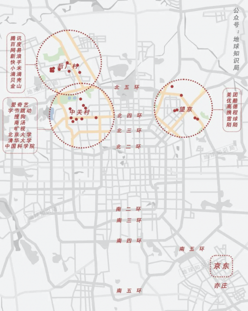 北京，滿城都是風(fēng)口