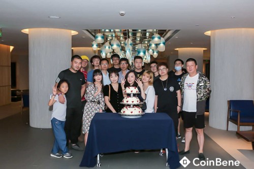 持續(xù)發(fā)力合約與DeFi——CoinBene滿幣三周年慶典