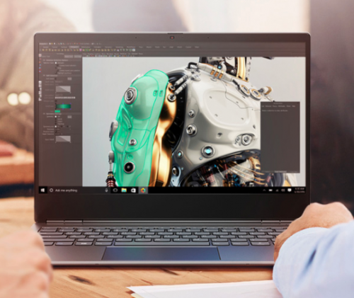 筆記本什么牌子好？聯(lián)想威6 Pro助力當(dāng)代職場青年勇攀高峰