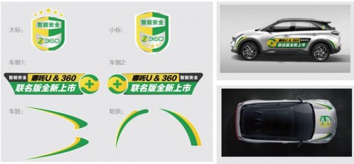 360行車記錄儀超低折扣大放送，聯(lián)手哪吒汽車豪橫送車成新老司機(jī)收割機(jī)