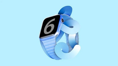 蘋果 Apple Watch S6 加入血氧功能？華米 CEO 黃汪微博表示期待