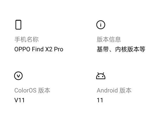 一文了解ColorOS 11隱私保護升級，這些功能都安排了