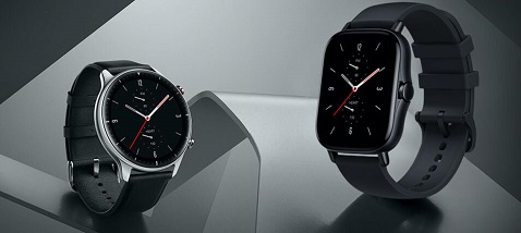 Apple Watch新增血氧檢測，體驗不完整，華米Amazfit新品智能手表超越在即