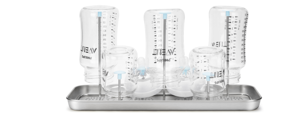 奶瓶消毒怎么做？老板電器母嬰級消毒柜一步到位解決消毒難題