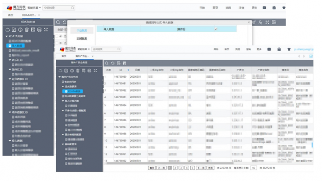 如果某國不讓中國用Excel，除了WPS，還有更好的選擇嗎？