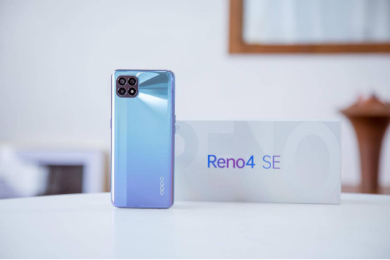 實(shí)力評(píng)測(cè)，表現(xiàn)亮眼！OPPO Reno4 SE超級(jí)閃充更給力