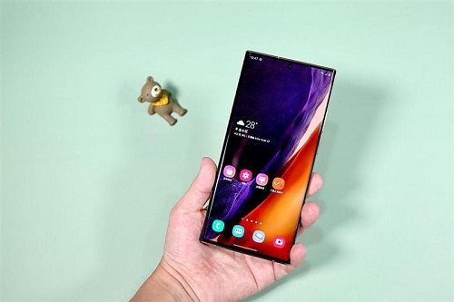 9月?lián)Q機如何抉擇？三星Galaxy Note20系列該是最佳選項