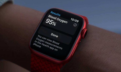 超越Apple Watch，華米Amazfit新品智能手表帶來完整血氧檢測(cè)體驗(yàn)