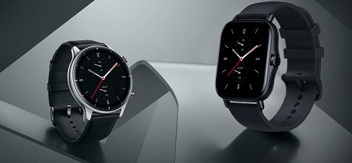 超越Apple Watch，華米Amazfit新品智能手表帶來完整血氧檢測(cè)體驗(yàn)