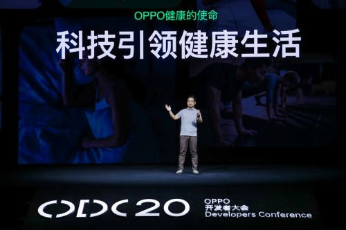 售價2499元！OPPO Watch ECG版正式發(fā)布：專業(yè)級心臟守護(hù)