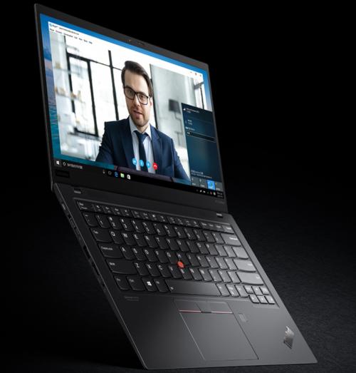 高配置輕薄筆記本推薦ThinkPad X1 Carbon，商務(wù)精英人士之選！