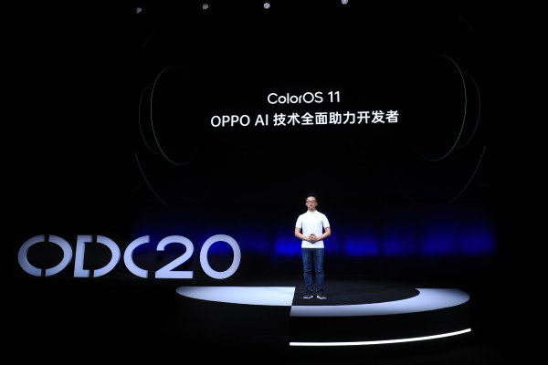 2020 OPPO 開發(fā)者大會(huì)召開，全新 AIUnit 與 FusionUnit 開放引擎亮相