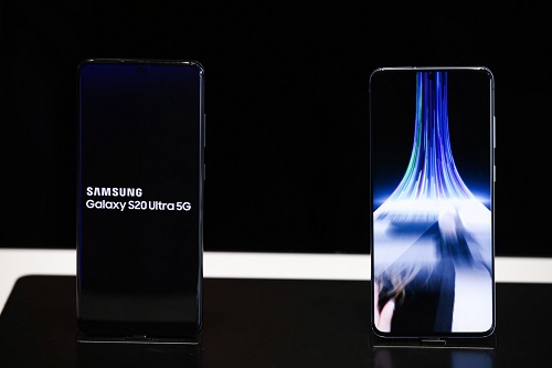 三星一出，誰與爭鋒？5G旗艦看Galaxy Note20系列就夠了！