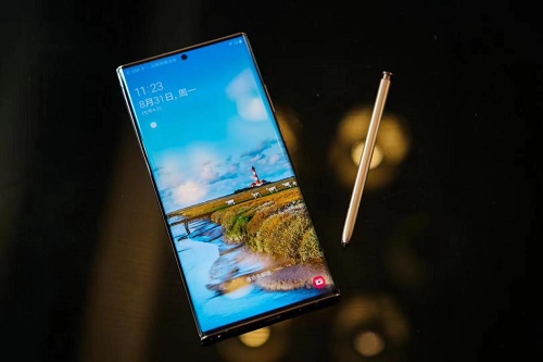 三星Galaxy Note20系列重塑用戶體驗(yàn) 一場(chǎng)生活方式的革新