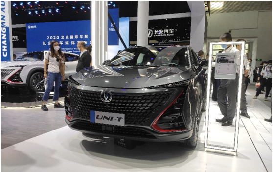 一篇看完2020北京車展黑科技！L4級(jí)自動(dòng)駕駛、生態(tài)車聯(lián)網(wǎng)等重磅亮相