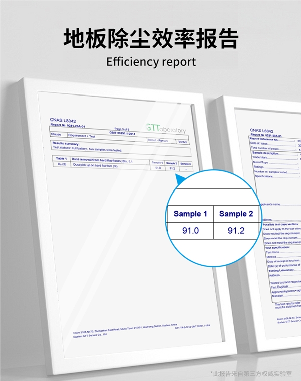 一臺吸塵效果能秒殺吸塵器的洗地機(jī)，來自Beko倍科