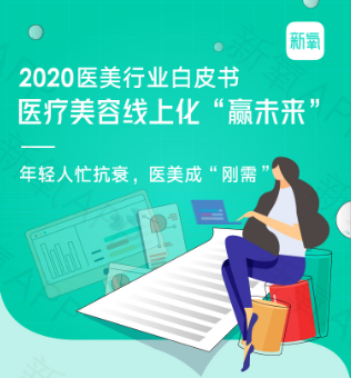 大玩家“通吃”！差異化布局成中小型腰部醫(yī)美機(jī)構(gòu)增長(zhǎng)“必修課”