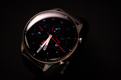 華米科技 Amazfit GTR 2 對比華為 Watch GT2，哪款智能手表更適合你？