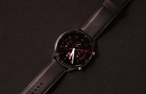 華米科技 Amazfit GTR 2 對比華為 Watch GT2，哪款智能手表更適合你？