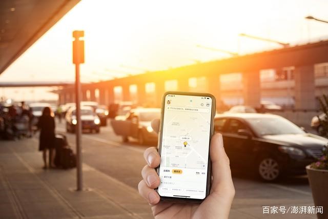 嘀嗒出行啟動IPO 提供創(chuàng)新數(shù)字化出行服務(wù)
