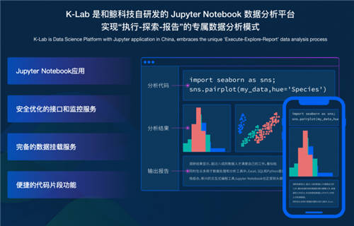 10月20日，和鯨科技有大事要宣布