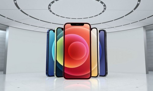 iPhone 12續(xù)航時間更短？就用倍思GaN能量堆雙模充電寶來解決