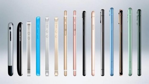 為什么iPhone一直不采用大容量電池？這5點是關(guān)鍵！