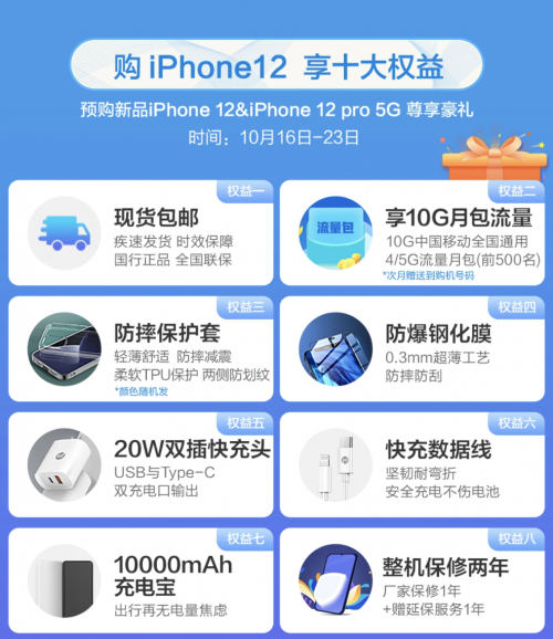 iPhone 12首銷30秒售罄，背后的原因竟是這樣……