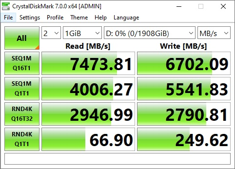 慧榮科技推出最新款PCIe 4.0 NVMe 1.4主控芯片，為消費(fèi)級SSD帶來極致的性能體驗(yàn)