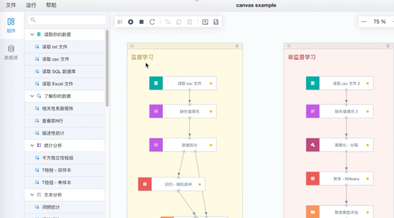 ModelWhale上線，和鯨掀起數(shù)據(jù)浪潮