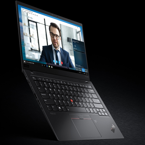 輕薄的筆記本推薦： ThinkPad X1 Carbon